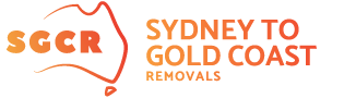 Sydney to Gold Coast Removals